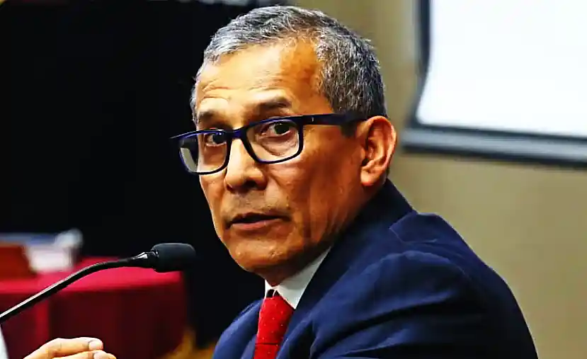 TC anuló condena de Ollanta Humala y ordenó el archivo definitivo de su proceso por lavado de activos