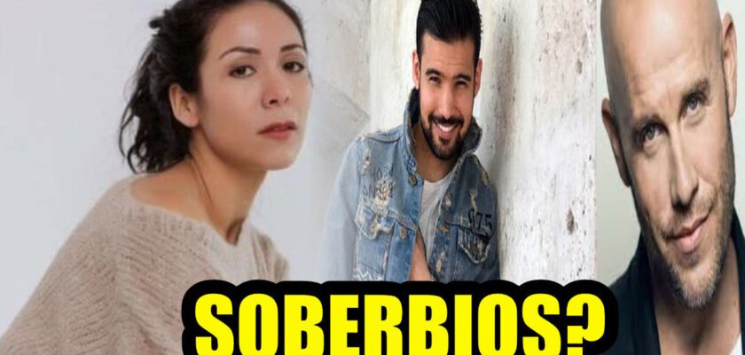 SOBERBIOS