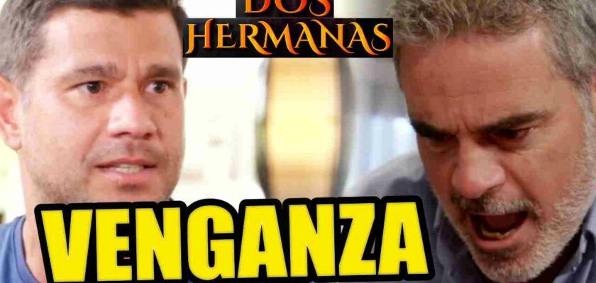 VENGANZA