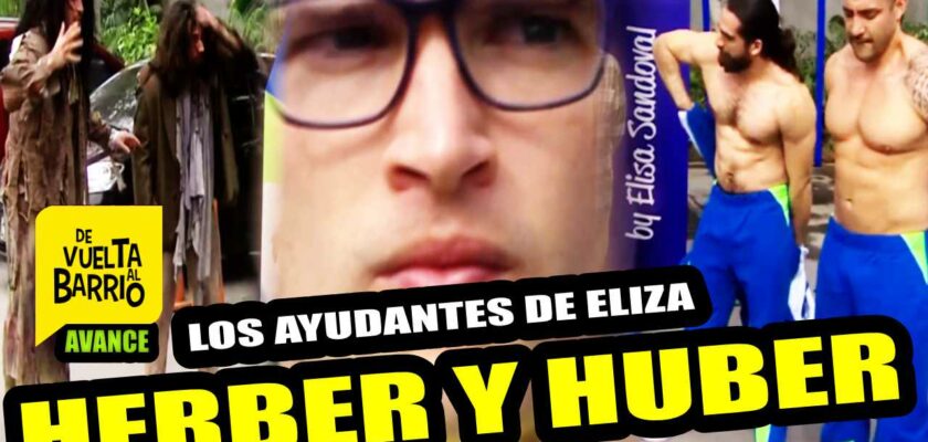 HERBER U HUBER