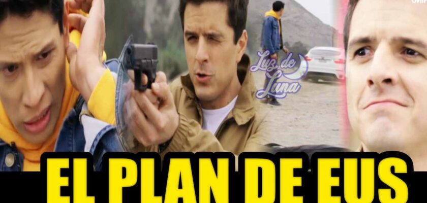 EL PLAN DE UES