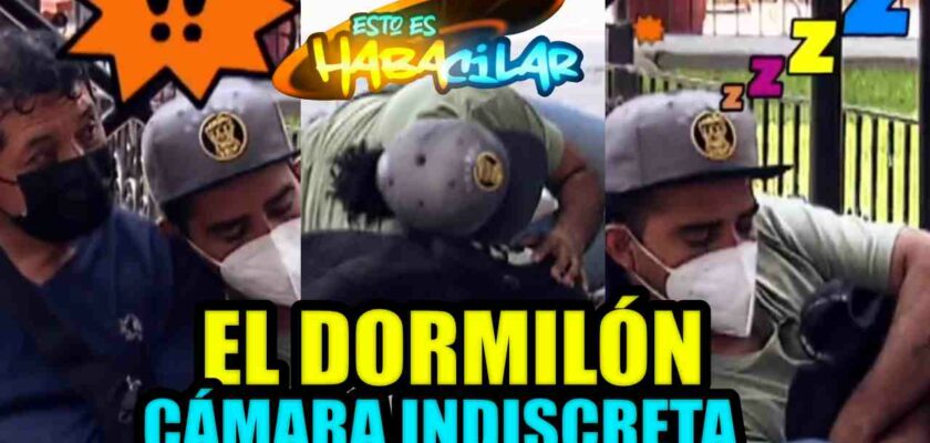 EL DORMILON V1