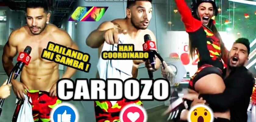 CARDOZO 1