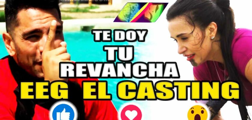 CASTING CHICLAYO