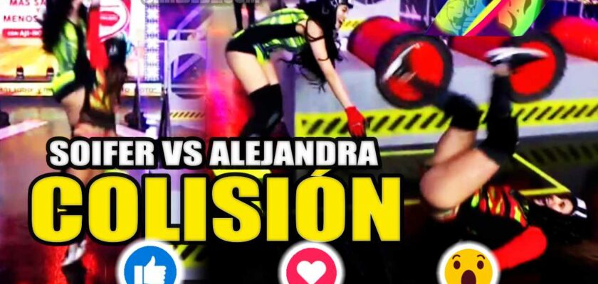 COLISION