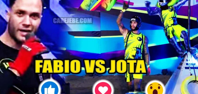 FAB VS JOT