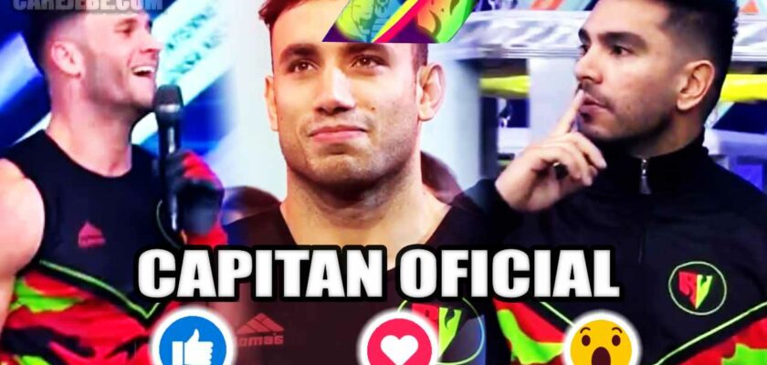 CAPITAN