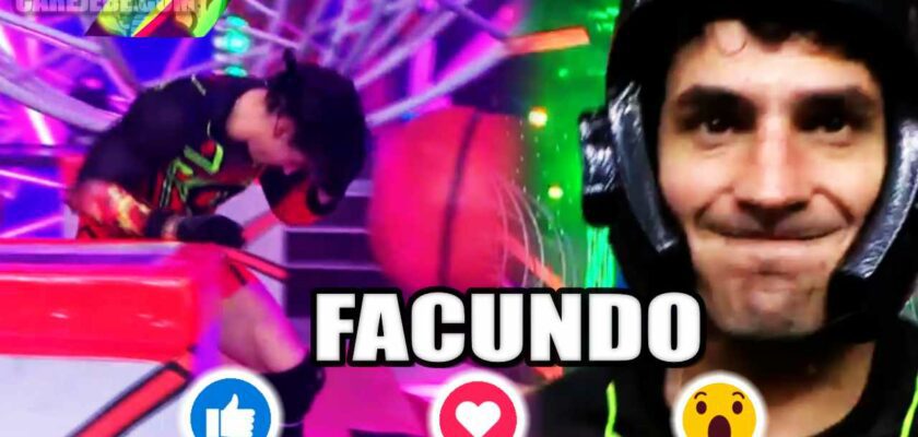 FACUNDO