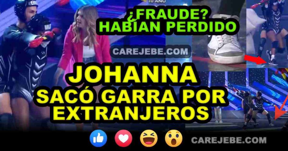 johanna saco garra carejebe