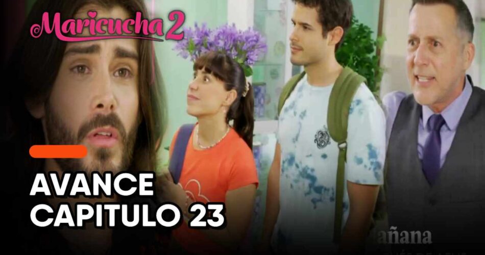 maricucha 23