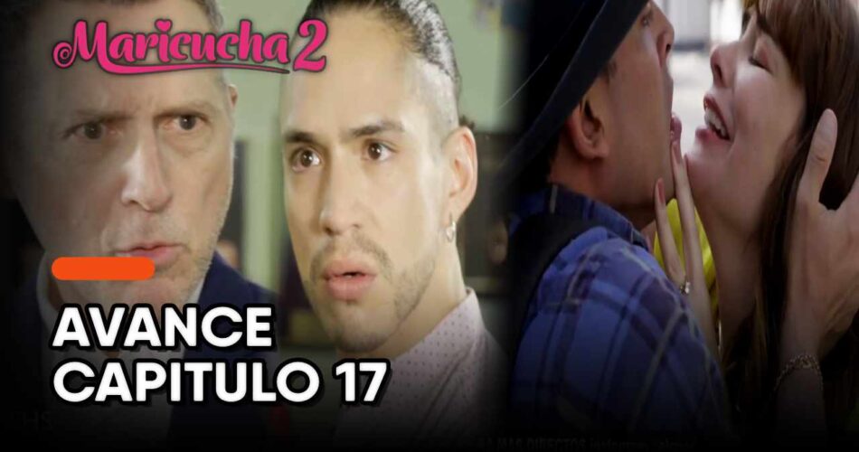 maricucha cap 17