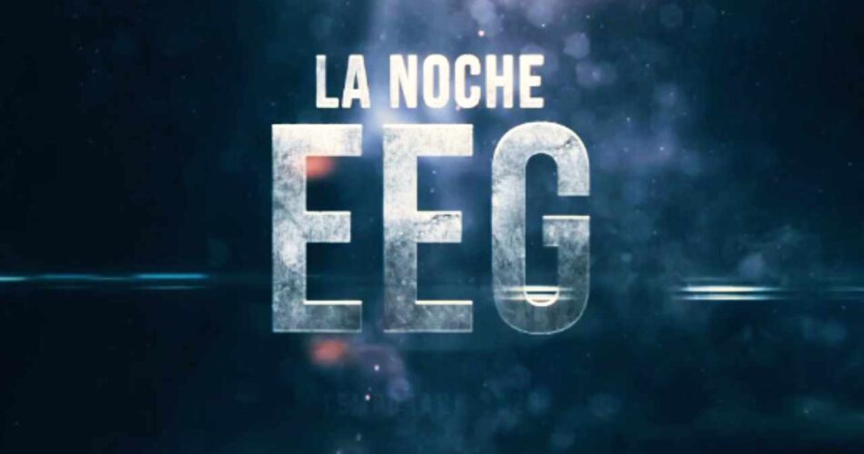 noche eeg