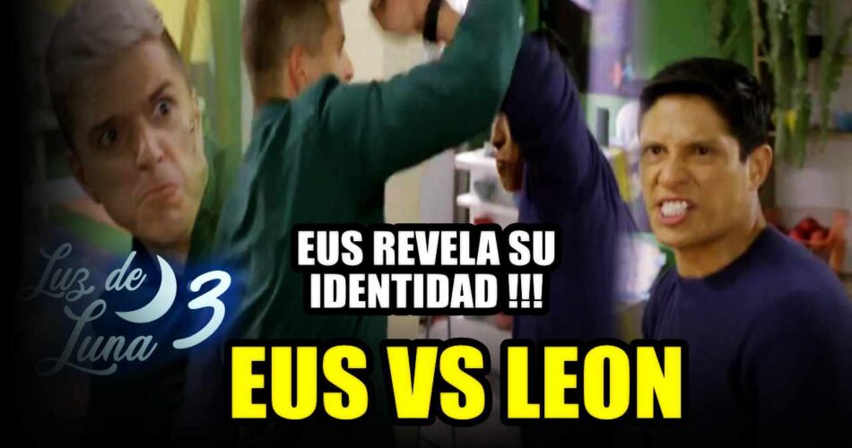 EUS REVALA SU IDENTIDAD