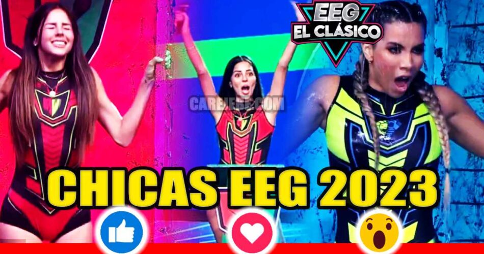 CHICAS EEG 3