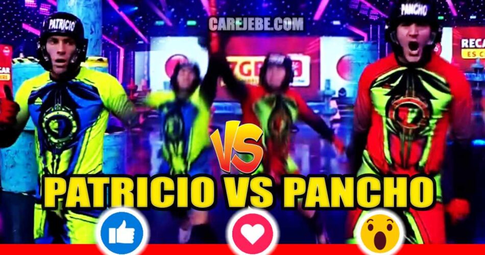 patricio vs pancho cruzados 1