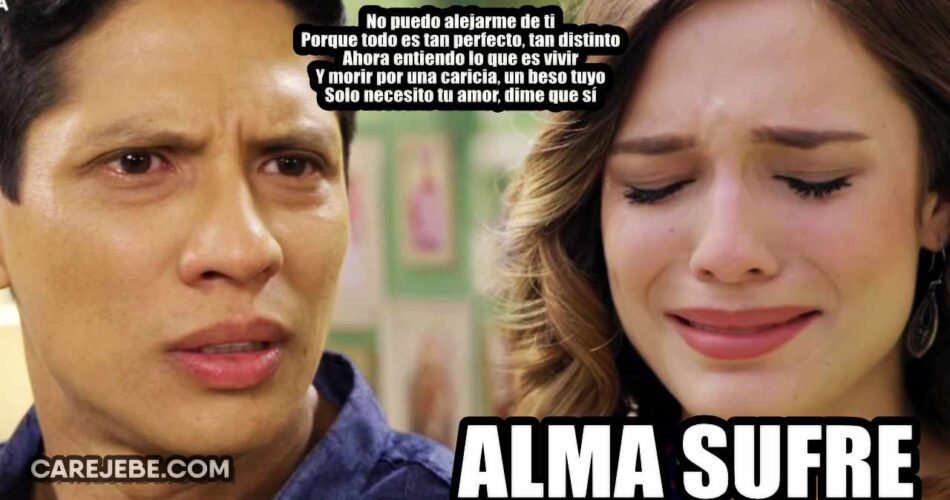 ALMA SUFRE