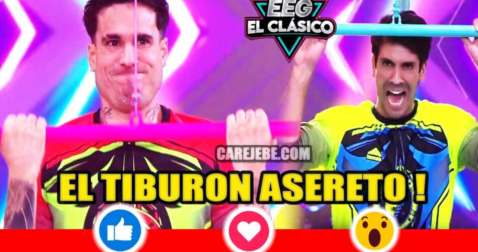 TIBURON ASERETO