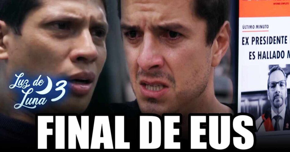 FINAL DE EUS