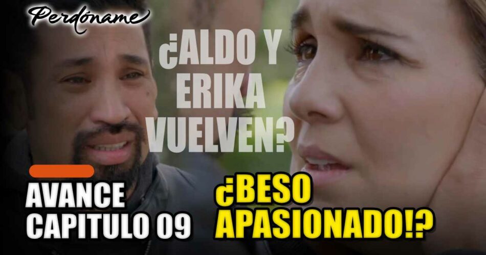 AVANCE CAPITULO 09