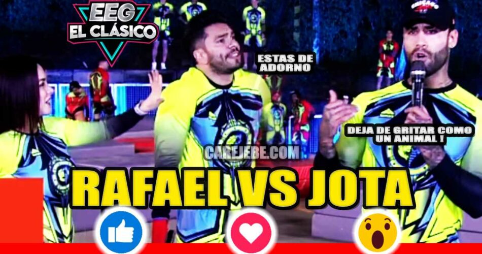 RAFAEL VS JOTA