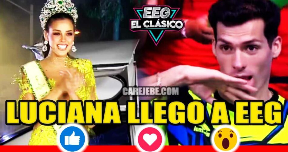 LUCIANA LLEGO A EEG