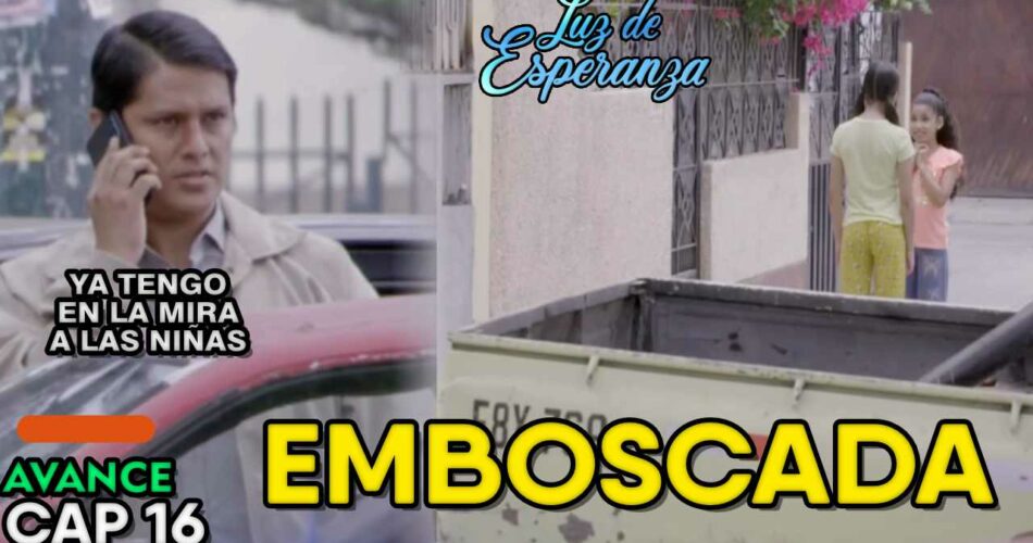 LA EMBOSCADA