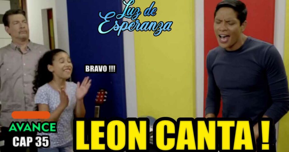 LEON CANTA