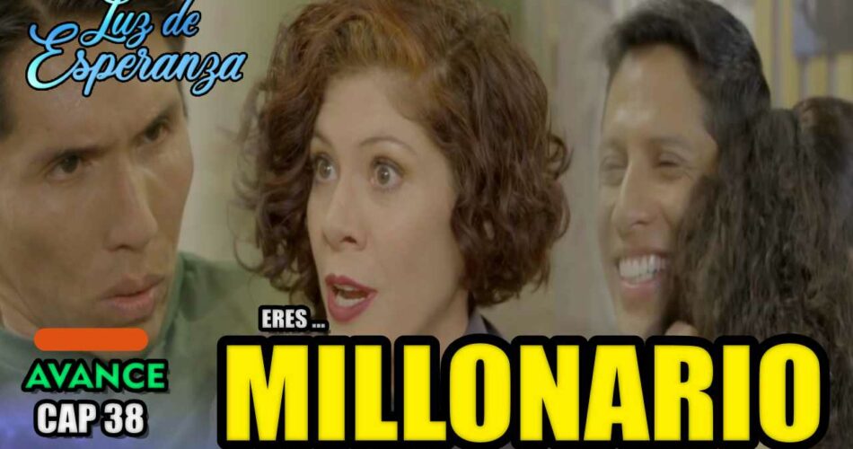 MILLONARIO