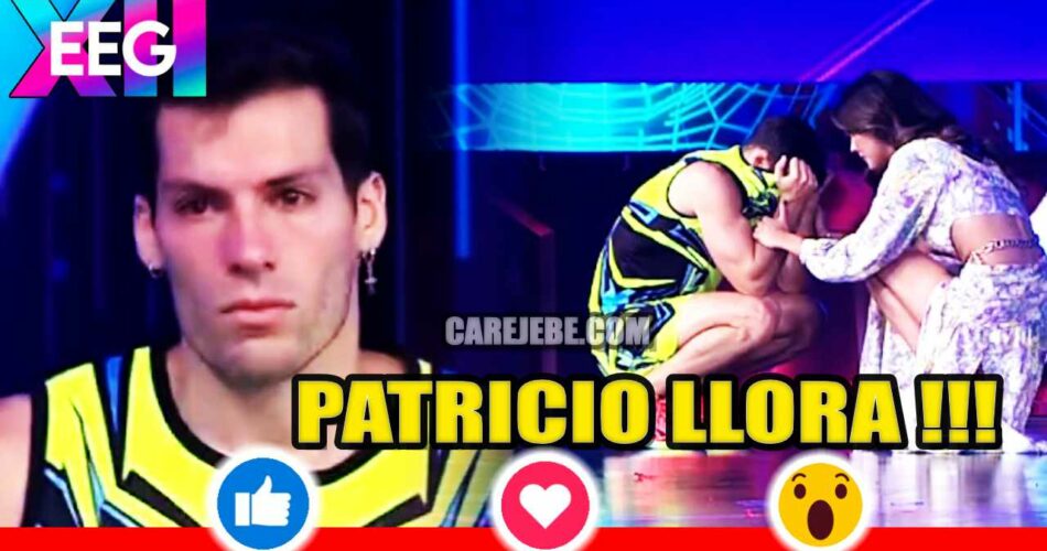 PATRICIO LLORA