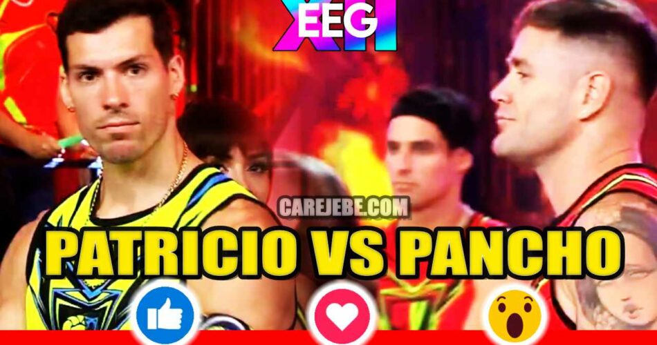 PATRICO VS PA