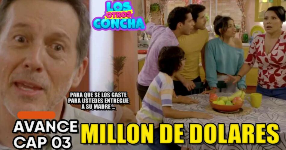 MILLON DE DOLARES