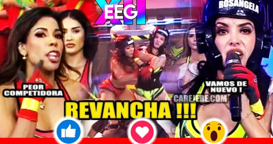 REVANCHA AA