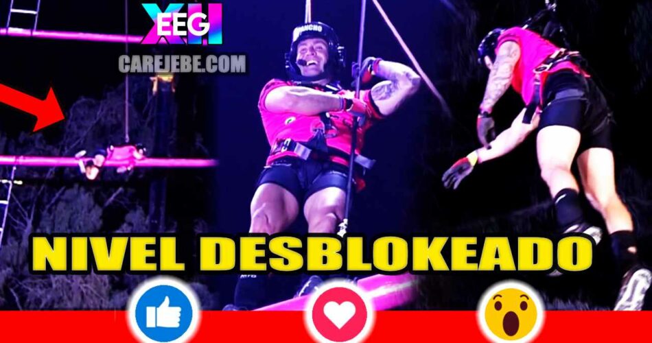 DESBLOKEADO