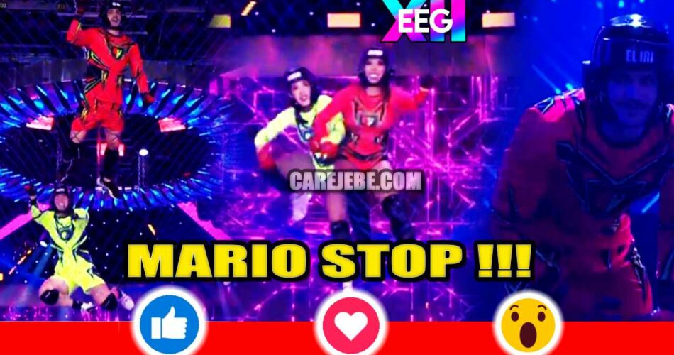 MARIO DETEIEN TODO 1