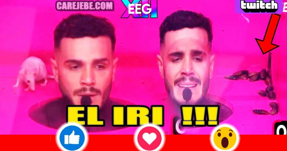 EL IRI 1