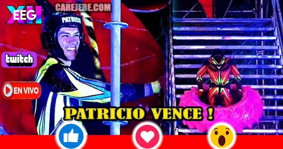 PATRICIO VENCE