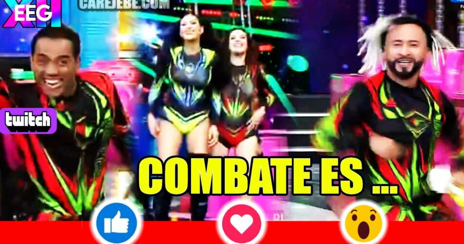 combate es bacan 1