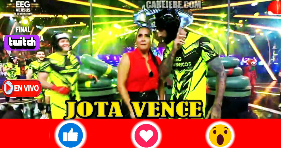 JOTA VENCE