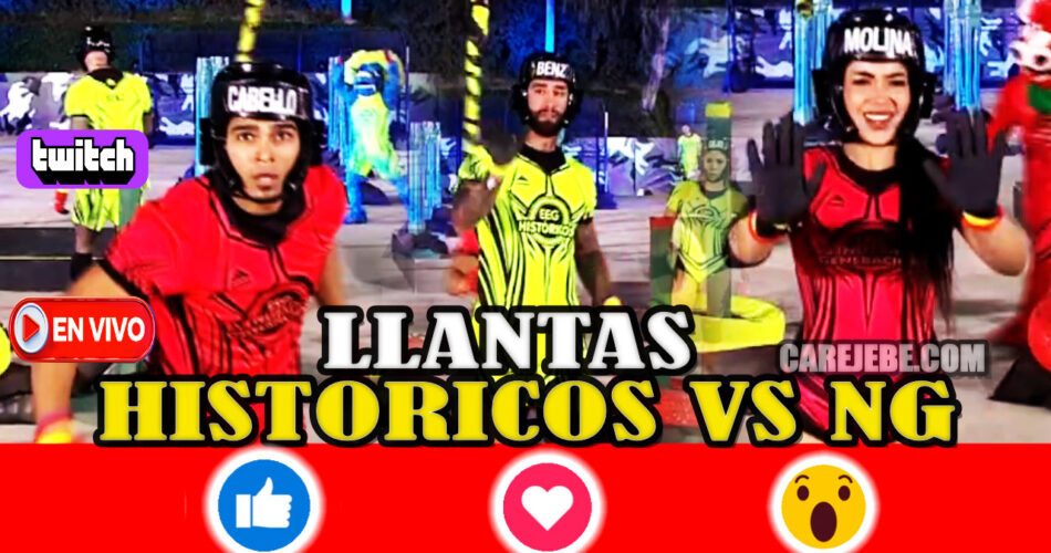 LLANTAS EEG