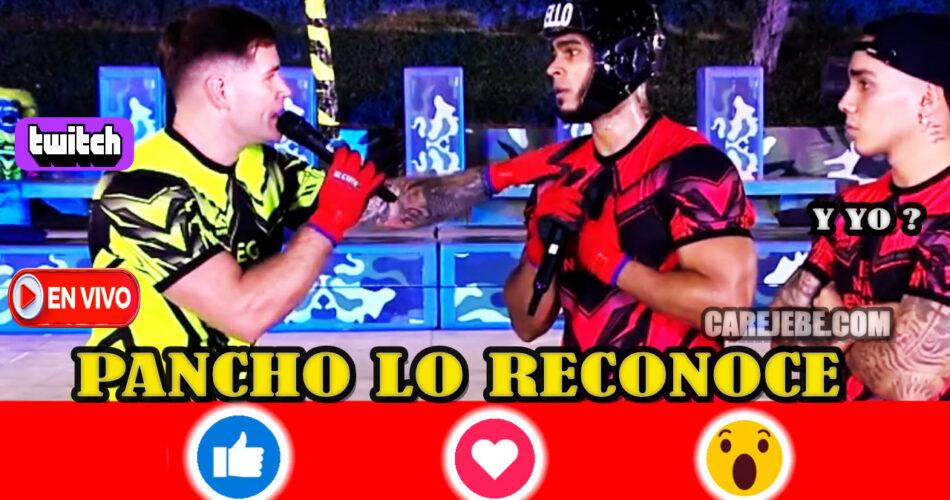 PANCHO EEG A LA MAQUINA