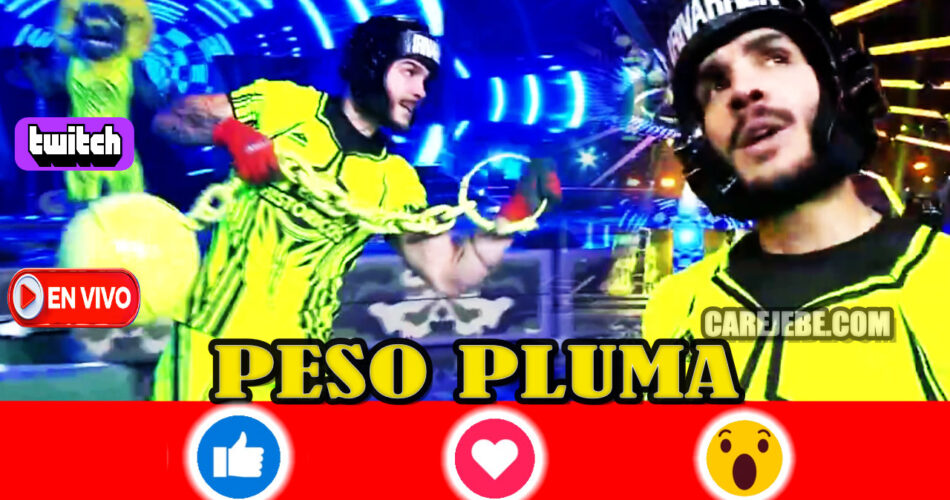 PESO PLUMA