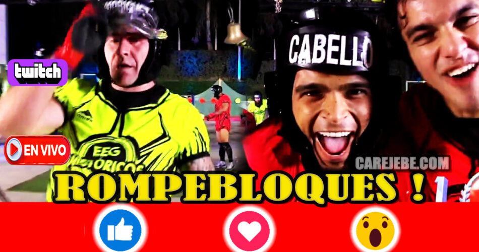 ROMPETE