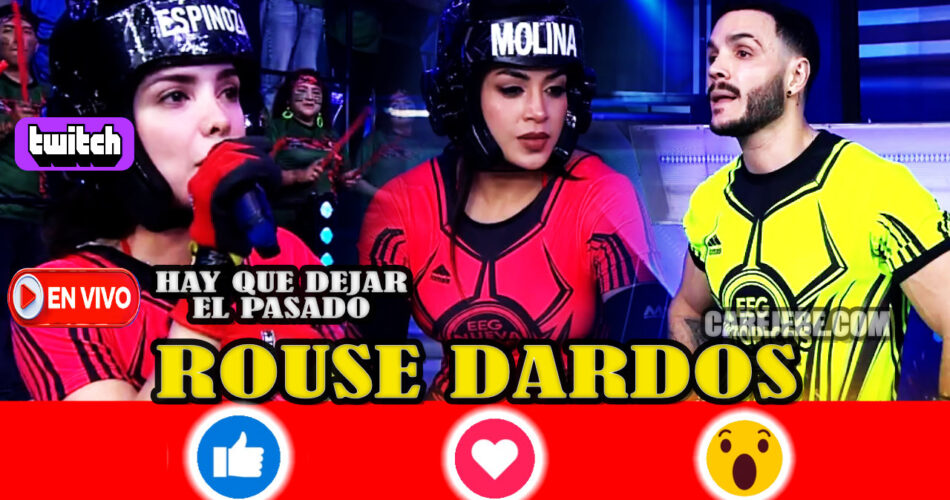 ROUSE DARDOS