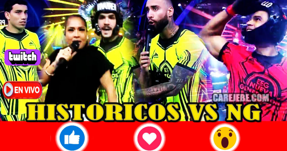 VENCIDOS