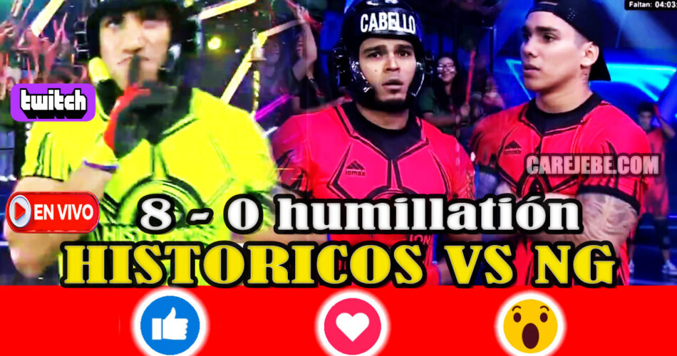 humillacion