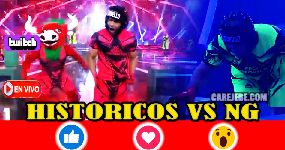 los versus